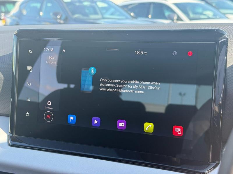 Used SEAT Arona for sale - 77447347: Photo 22