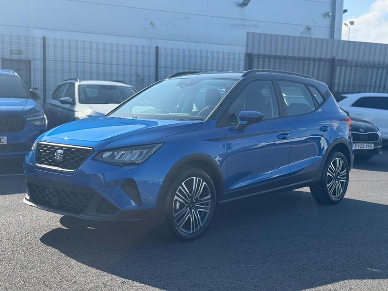 Used SEAT Arona for sale - 77447347: Photo 3