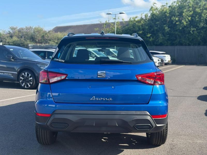 Used SEAT Arona for sale - 77447347: Photo 6