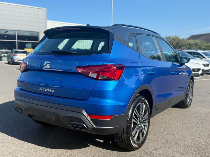 Used SEAT Arona for sale - 77447347: Photo 8