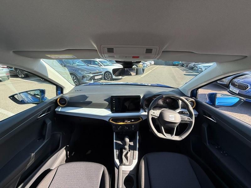 Used SEAT Arona for sale - 77447347: Photo 9