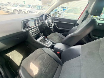 Used SEAT Ateca 2023 for sale - 79344491: Photo