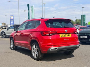 Used SEAT Ateca 2023 for sale - 79344491: Photo