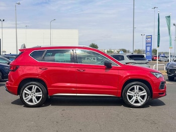 Used SEAT Ateca 2023 for sale - 79344491: Photo