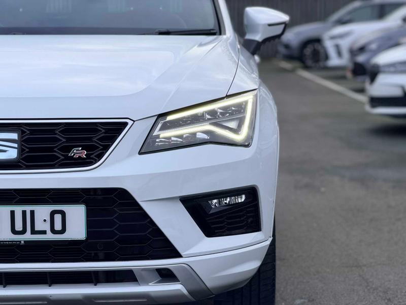 Used SEAT Ateca 2019 for sale - 77505654: Photo 10
