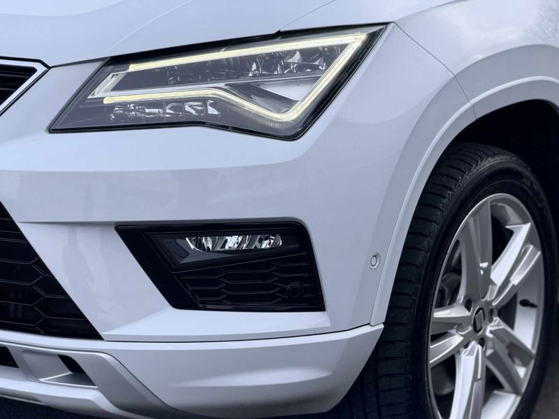 Used SEAT Ateca 2019 for sale - 77505654: Photo 11