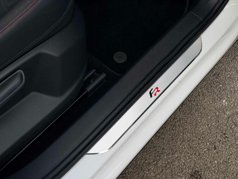 Used SEAT Ateca 2019 for sale - 77505654: Photo 18