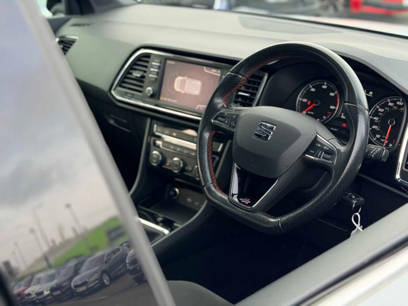 Used SEAT Ateca 2019 for sale - 77505654: Photo 19