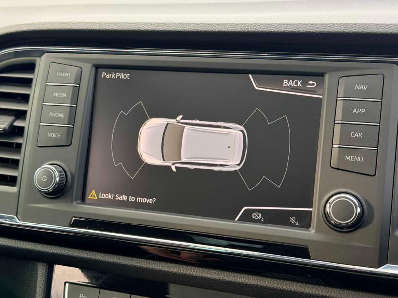 Used SEAT Ateca 2019 for sale - 77505654: Photo 26