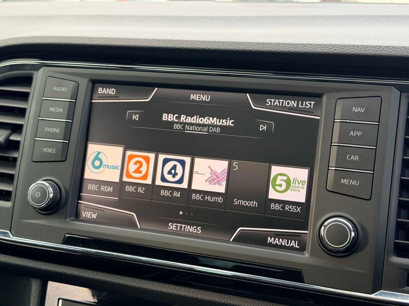 Used SEAT Ateca 2019 for sale - 77505654: Photo 27