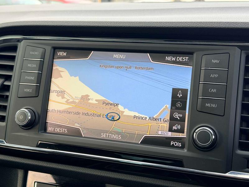 Used SEAT Ateca 2019 for sale - 77505654: Photo 29