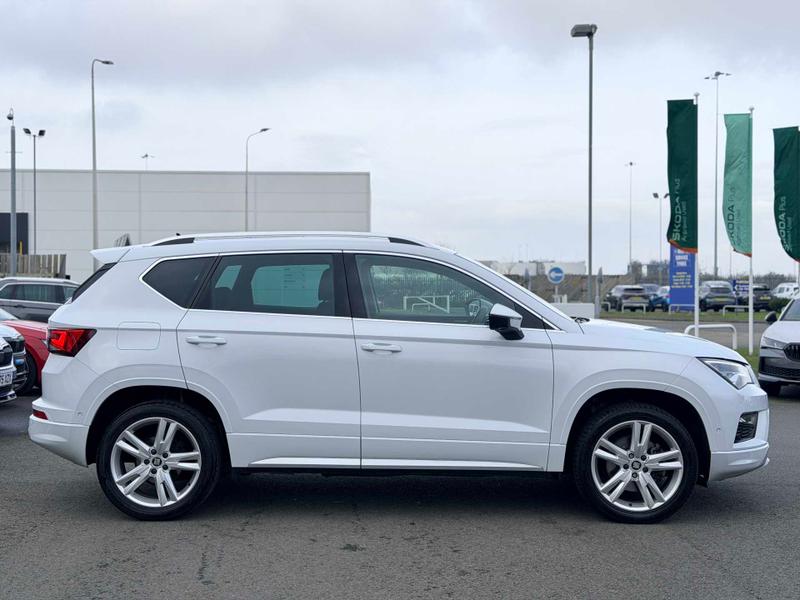 Used SEAT Ateca 2019 for sale - 77505654: Photo 3