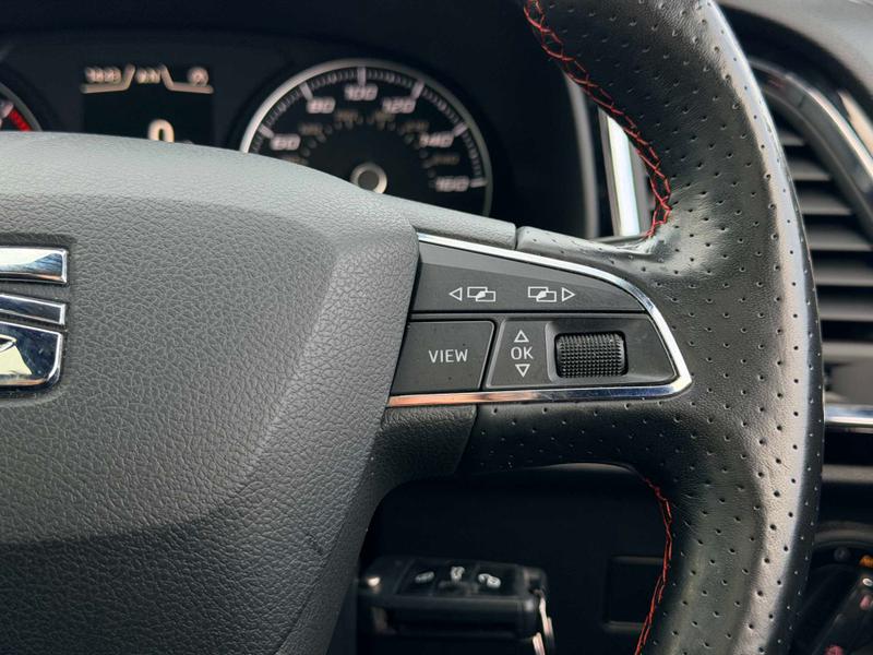 Used SEAT Ateca 2019 for sale - 77505654: Photo 34