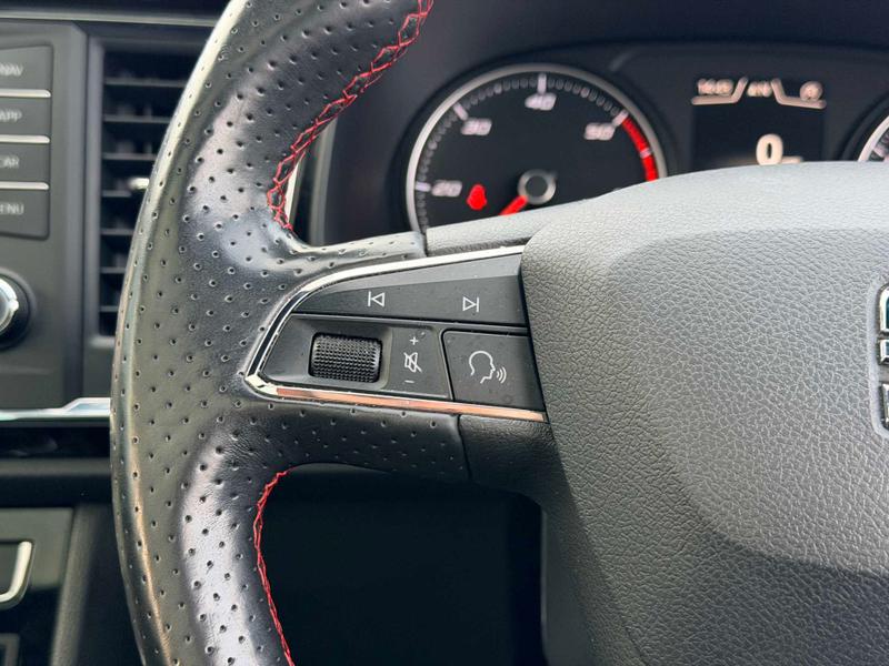 Used SEAT Ateca 2019 for sale - 77505654: Photo 35