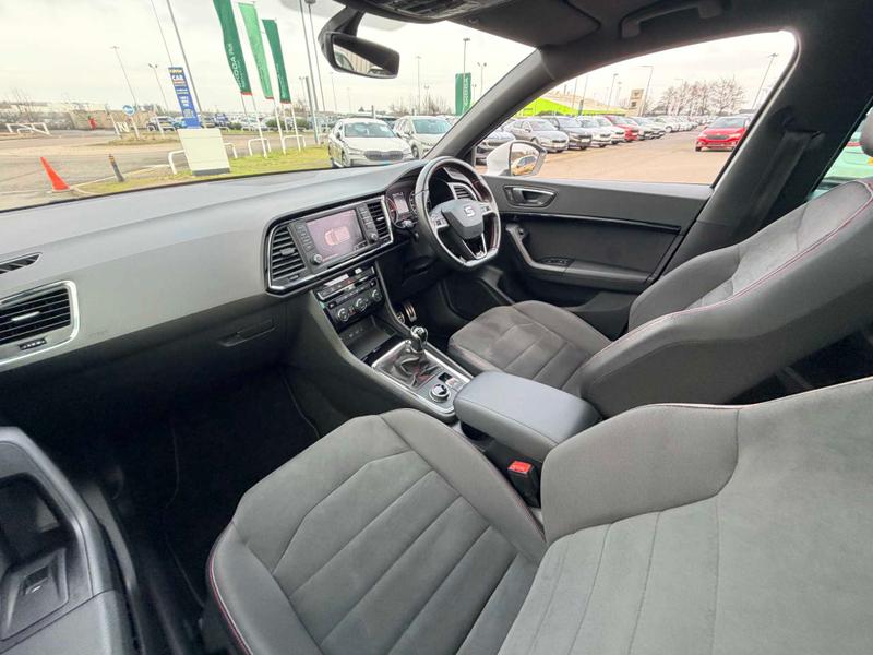 Used SEAT Ateca 2019 for sale - 77505654: Photo 37