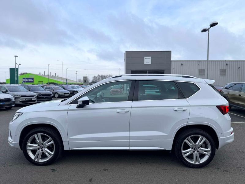 Used SEAT Ateca 2019 for sale - 77505654: Photo 7