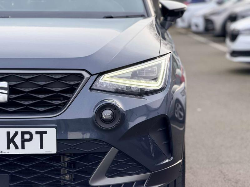 Used SEAT Arona 2023 for sale - 77619840: Photo 10