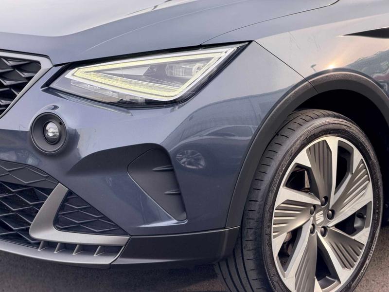 Used SEAT Arona 2023 for sale - 77619840: Photo 11