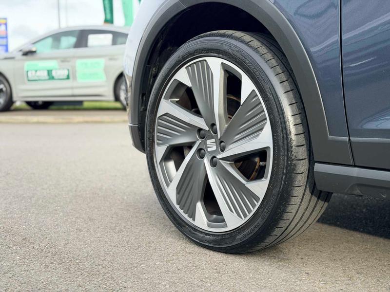 Used SEAT Arona 2023 for sale - 77619840: Photo 12