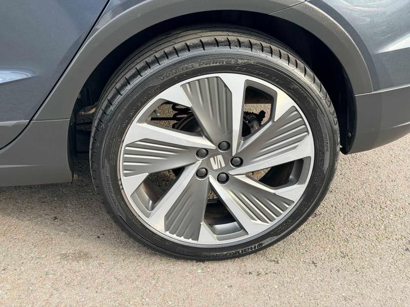 Used SEAT Arona 2023 for sale - 77619840: Photo 13