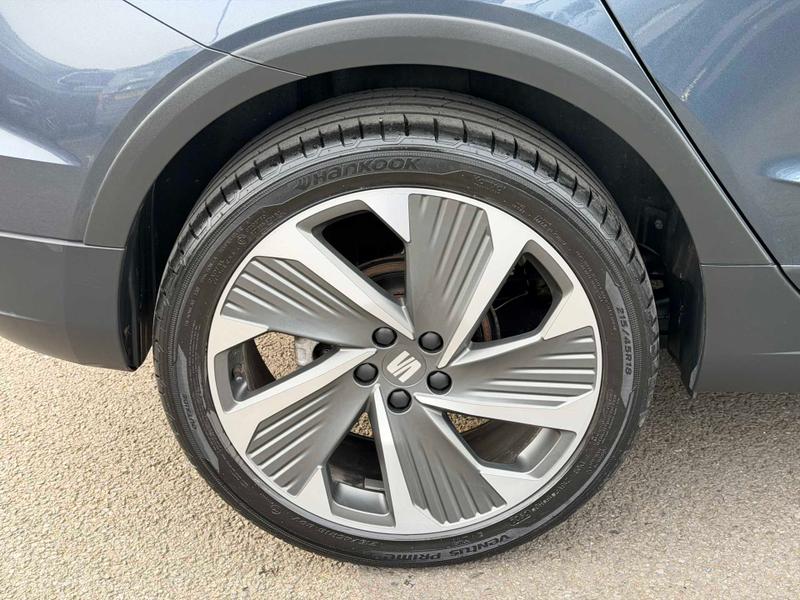 Used SEAT Arona 2023 for sale - 77619840: Photo 15