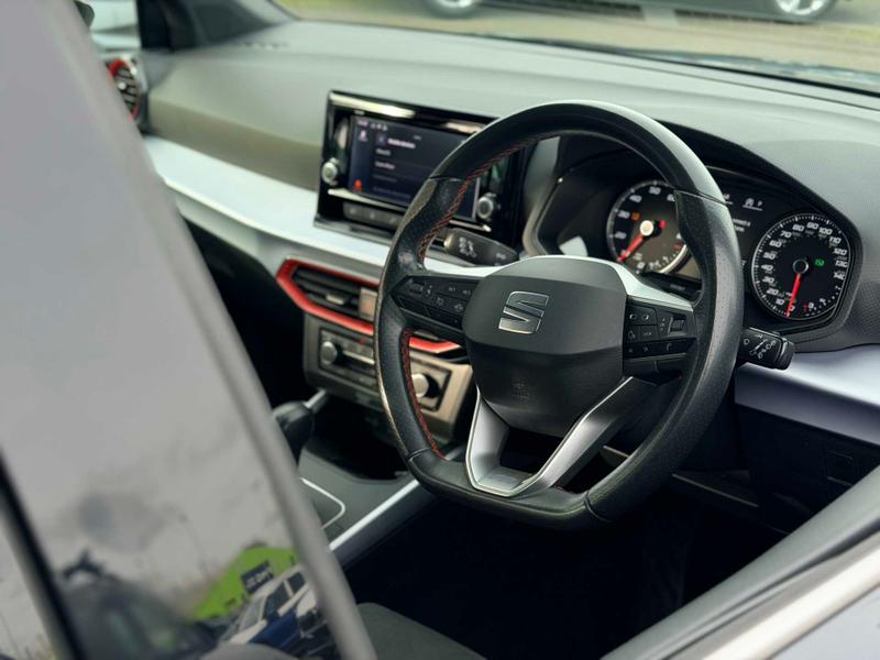 Used SEAT Arona 2023 for sale - 77619840: Photo 18