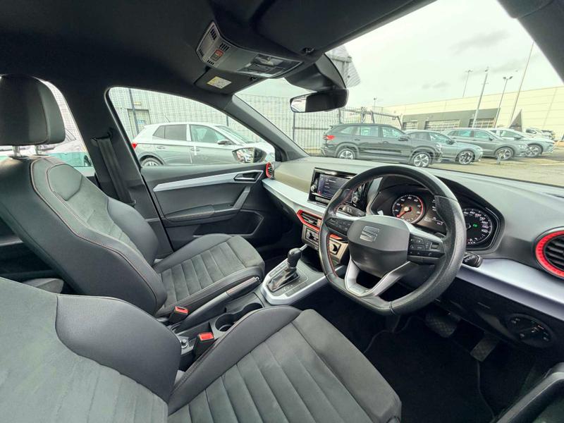 Used SEAT Arona 2023 for sale - 77619840: Photo 19