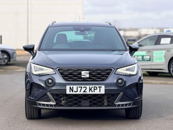 Used SEAT Arona 2023 for sale - 77619840: Photo