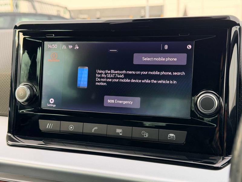 Used SEAT Arona 2023 for sale - 77619840: Photo 32