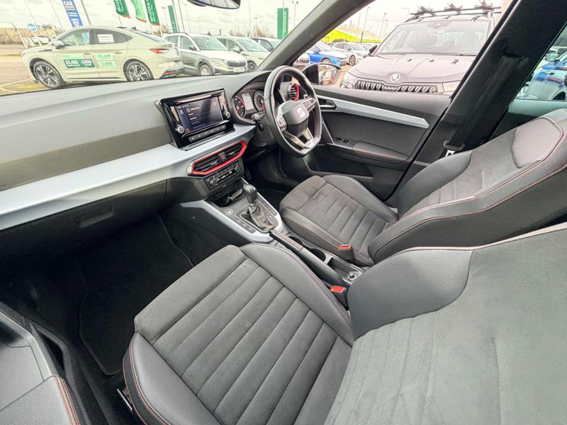 Used SEAT Arona 2023 for sale - 77619840: Photo 36