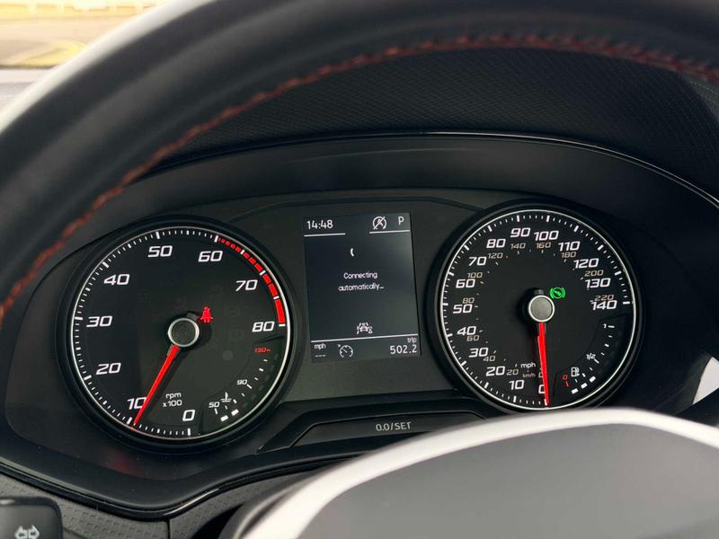 Used SEAT Arona 2023 for sale - 77619840: Photo 38