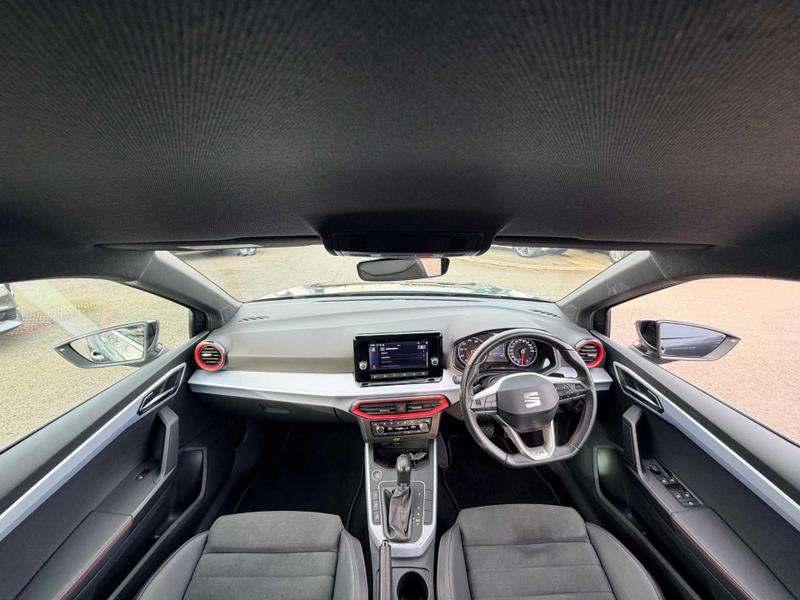 Used SEAT Arona 2023 for sale - 77619840: Photo 39