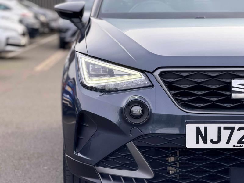 Used SEAT Arona 2023 for sale - 77619840: Photo 9