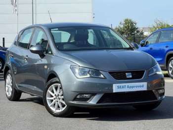2016 - 1.0 SE Technology 5dr Manual