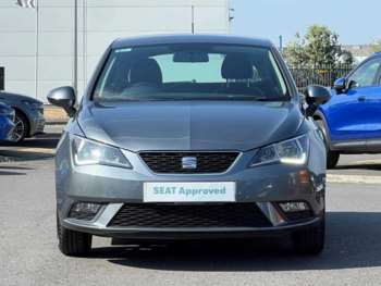 Used SEAT Ibiza 2016 for sale - 74709632: Photo