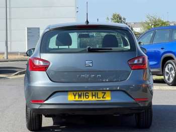 Used SEAT Ibiza 2016 for sale - 74709632: Photo