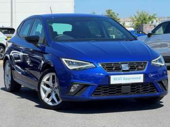 2020 - 1.0 TSI 115 FR [EZ] 5dr