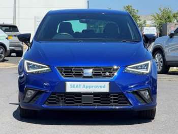 Used SEAT Ibiza 2020 for sale - 74709609: Photo