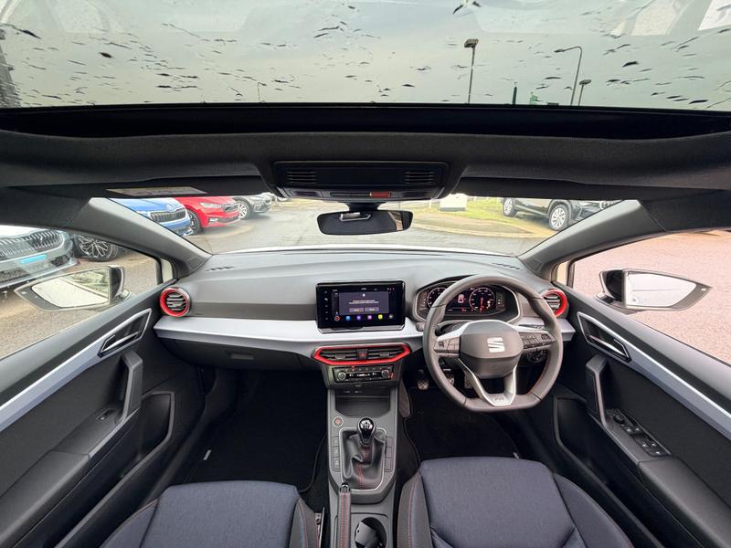 Used SEAT Ibiza for sale - 78042912: Photo 10