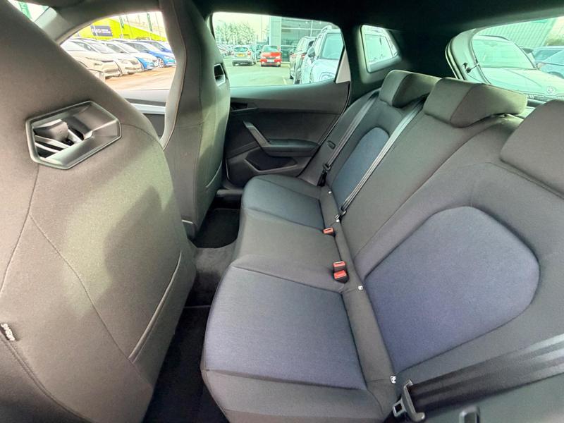 Used SEAT Ibiza for sale - 78042912: Photo 14