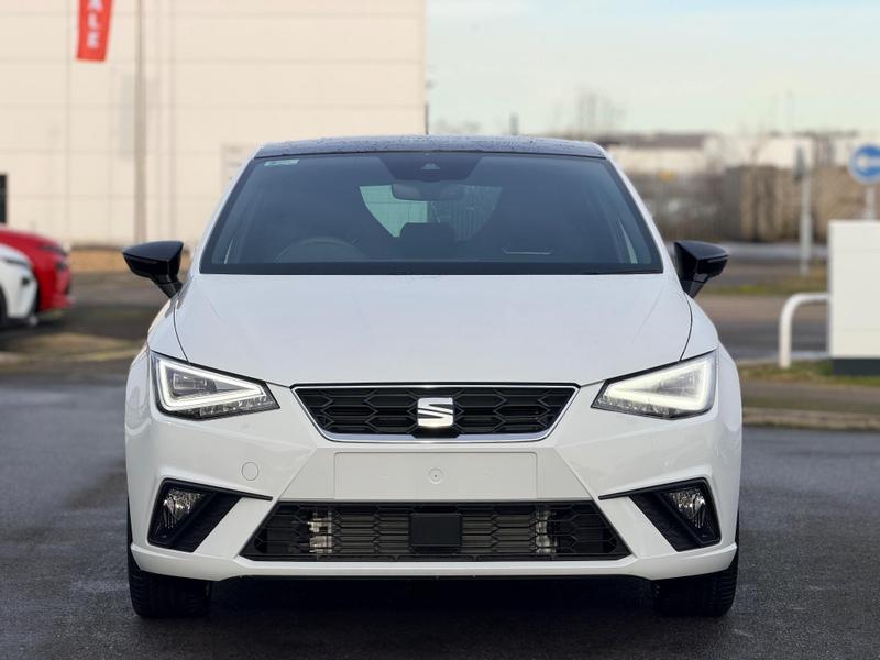 Used SEAT Ibiza for sale - 78042912: Photo 2