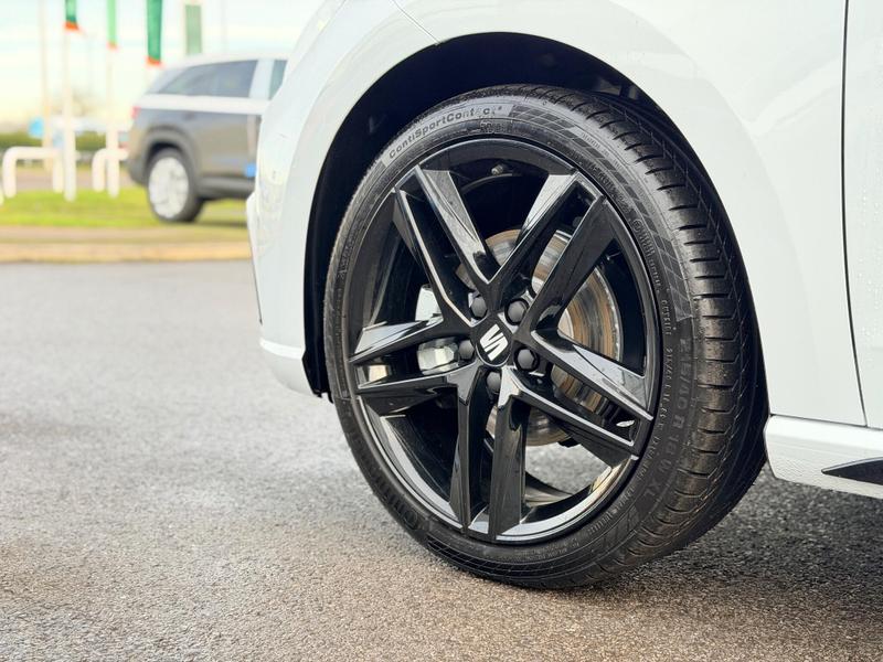 Used SEAT Ibiza for sale - 78042912: Photo 22