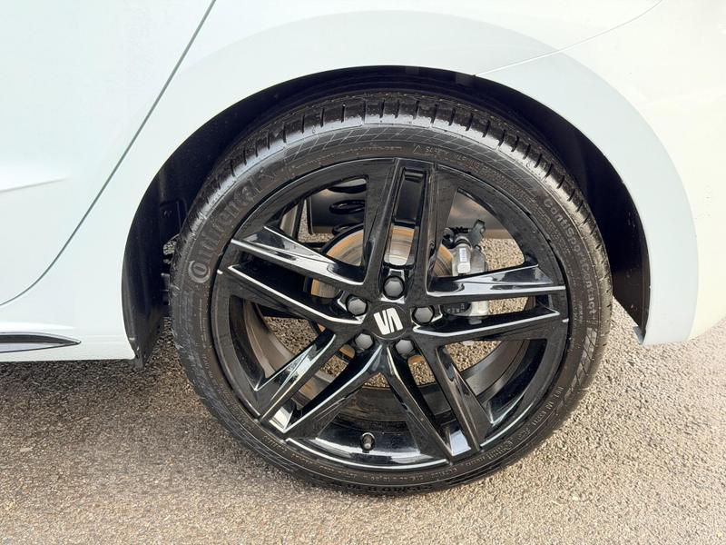 Used SEAT Ibiza for sale - 78042912: Photo 24