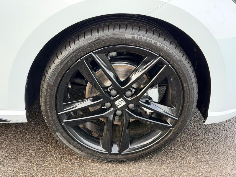 Used SEAT Ibiza for sale - 78042912: Photo 25