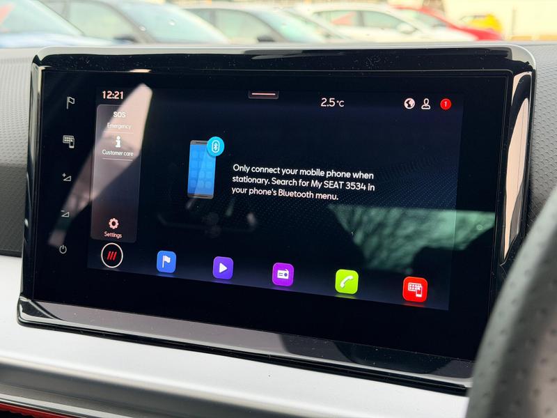 Used SEAT Ibiza for sale - 78042912: Photo 29