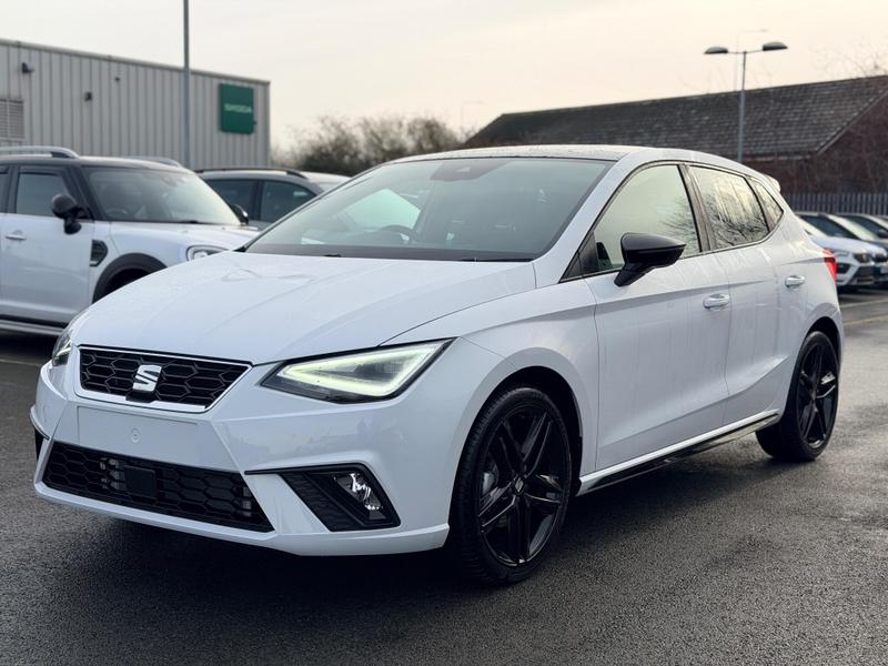 Used SEAT Ibiza for sale - 78042912: Photo 3