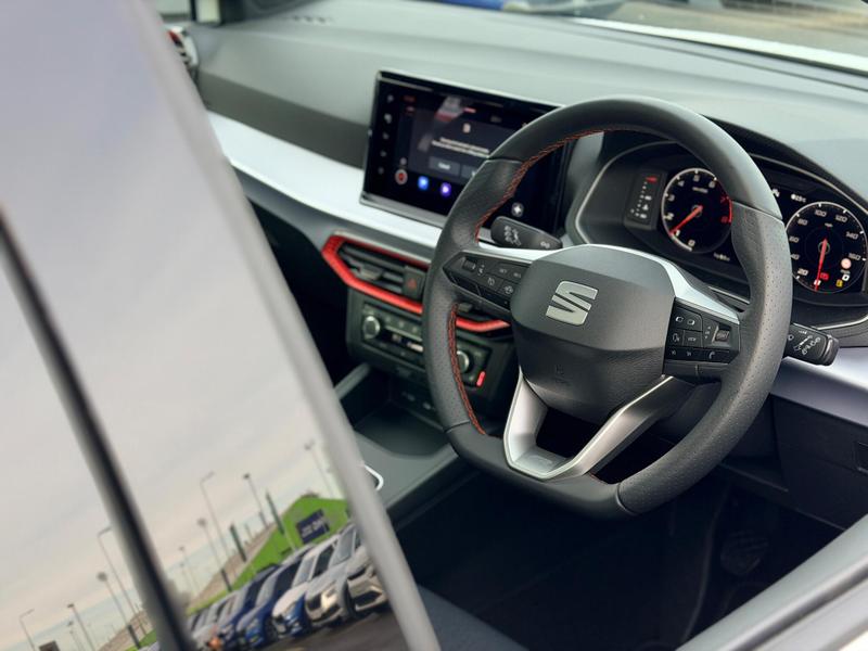 Used SEAT Ibiza for sale - 78042912: Photo 34