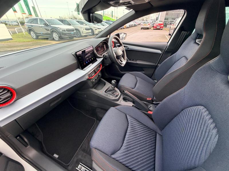 Used SEAT Ibiza for sale - 78042912: Photo 35