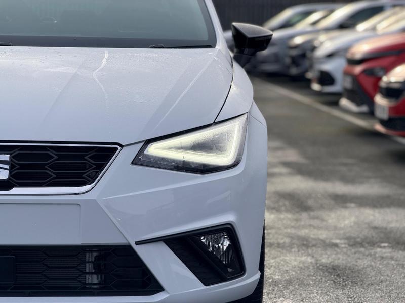 Used SEAT Ibiza for sale - 78042912: Photo 37