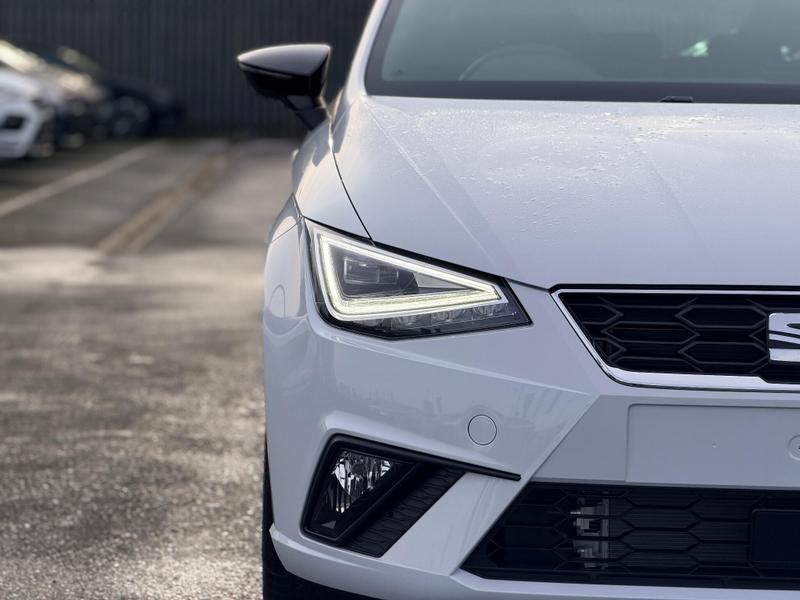 Used SEAT Ibiza for sale - 78042912: Photo 38